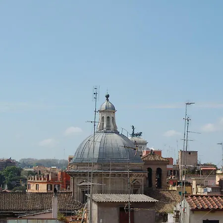 Lejlighed Panoramic *