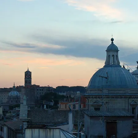 Panoramic Appartamento