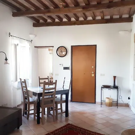 Panoramic Apartamento Roma