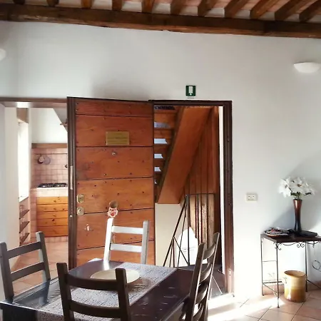 Apartamento Panoramic Roma