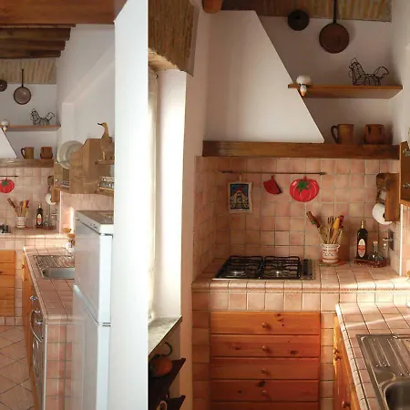 Panoramic Appartement Rome