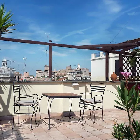 Panoramic Apartamento *