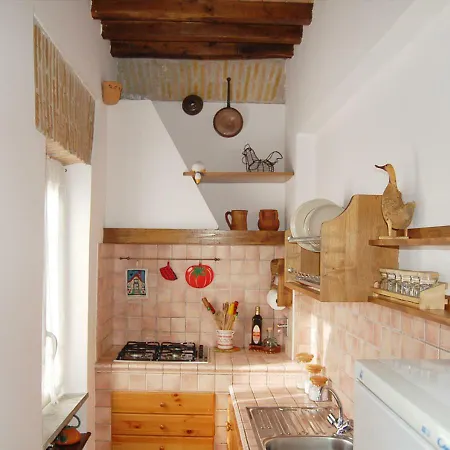 Panoramic Apartamento *