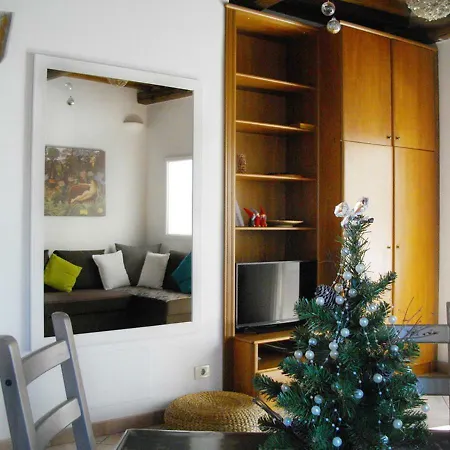 Apartamento Panoramic *