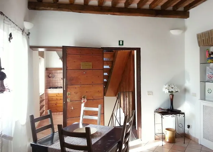 Appartamento Panoramic Roma