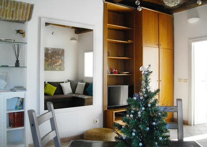 Appartamento Panoramic *