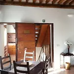 Apartmán Panoramic Řím