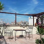 Panoramic Apartmán *