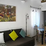 Panoramic Apartmán Řím